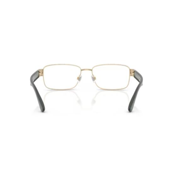 26SS 폴로 랄프로렌 안경 0Ph1239 직사각형 금속테 안경 - POLO RALPH LAUREN