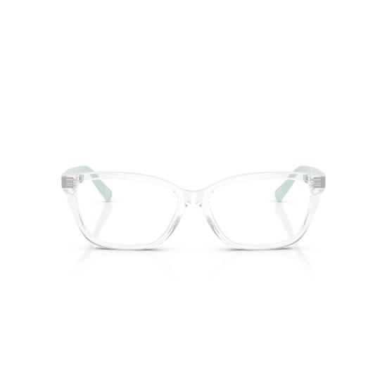 26SS 티파니앤코 안경 0Tf2282 투명 아세테이트 안경