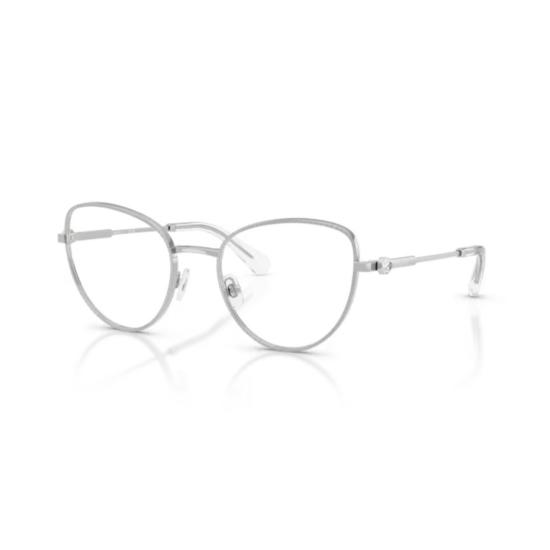 26SS 스와로브스키 안경 0Sk1022 캣아이 안경