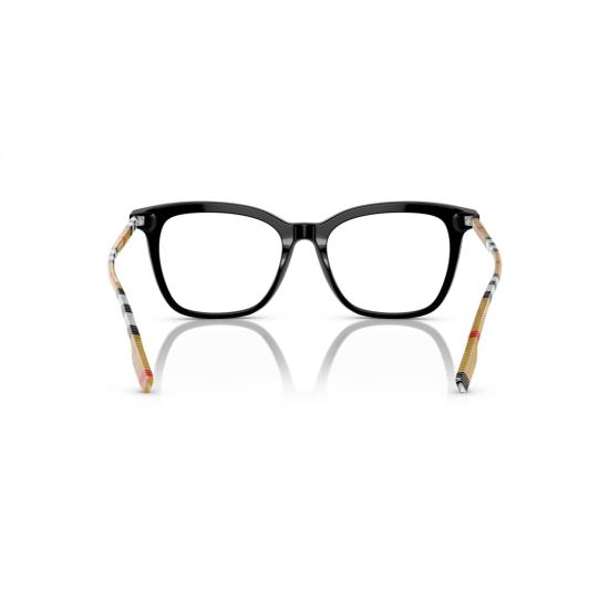 26SS 버버리 안경 0Be2390 사각 프레임 안경 - BURBERRY