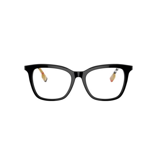 26SS 버버리 안경 0Be2390 사각 프레임 안경