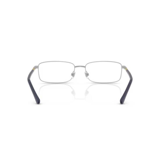 26SS 폴로 랄프로렌 안경 0Ph1235 직사각형 금속 안경테 - POLO RALPH LAUREN