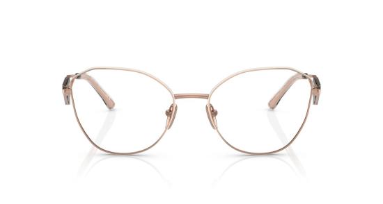 26SS 프라다 안경 0Pr 52Zv 섬세한 스틸 프레임