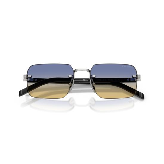 26SS 프라다 선글라스 0Pr D55s 무테 사각 - PRADA