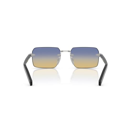 26SS 프라다 선글라스 0Pr D55s 무테 사각 - PRADA