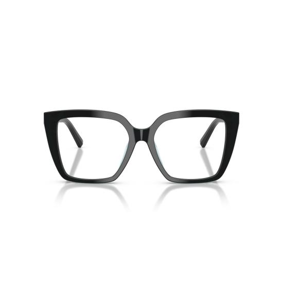 26SS 티파니앤코 안경 0Tf2278 오버사이즈 스퀘어 프레임