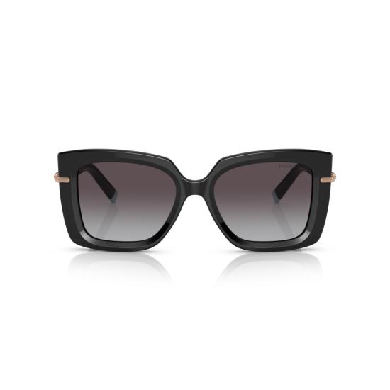 26SS 티파니앤코 선글라스 0Tf4199 오버사이즈 스퀘어