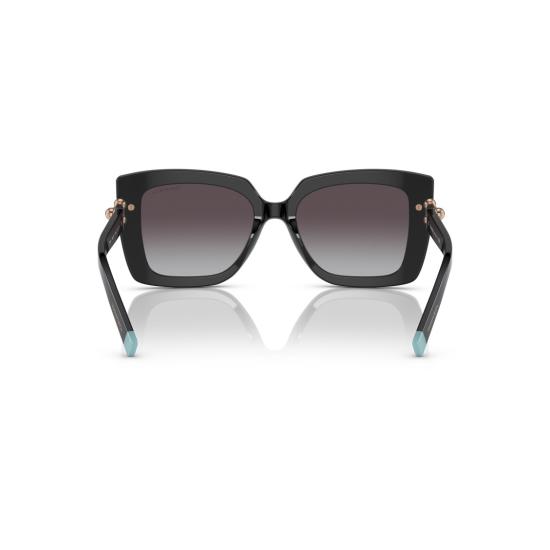 26SS 티파니앤코 선글라스 0Tf4199 오버사이즈 스퀘어 - TIFFANY & CO