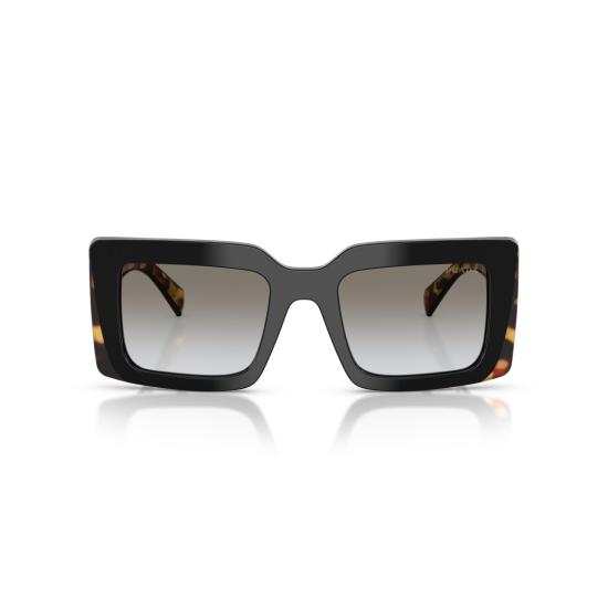 26SS 프라다 선글라스 0Pr D01s 오버사이즈 스퀘어 프레임