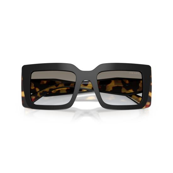 26SS 프라다 선글라스 0Pr D01s 오버사이즈 스퀘어 프레임 - PRADA