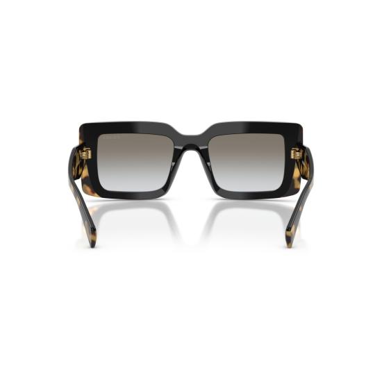 26SS 프라다 선글라스 0Pr D01s 오버사이즈 스퀘어 프레임 - PRADA