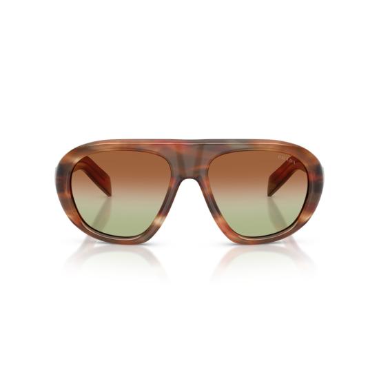 26SS 프라다 선글라스 0Pr C05s 오버사이즈 에비에이터