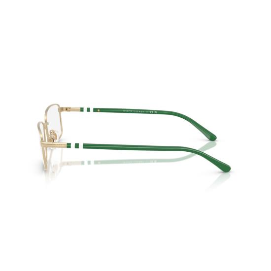 26SS 폴로 랄프로렌 안경 0Ph1235 슬림 메탈 프레임 안경 - POLO RALPH LAUREN