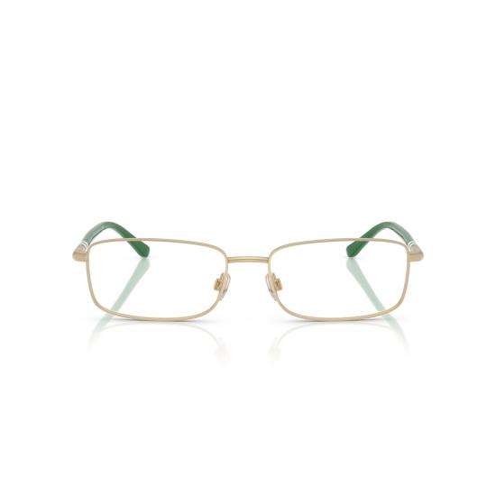 26SS 폴로 랄프로렌 안경 0Ph1235 슬림 메탈 프레임 안경