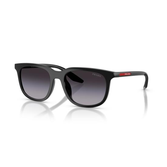26SS 프라다 선글라스 0Ps B09su 직사각형 프레임 - PRADA