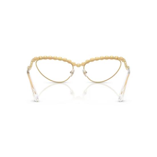 26SS 스와로브스키 안경 0Sk1030 캣아이 안경 - SWAROVSKI