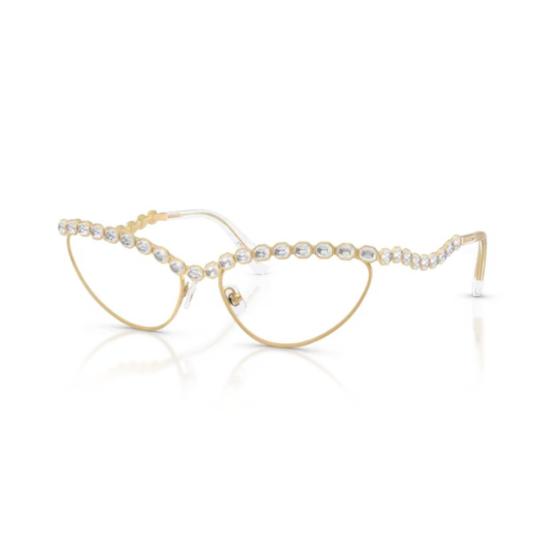 26SS 스와로브스키 안경 0Sk1030 캣아이 안경