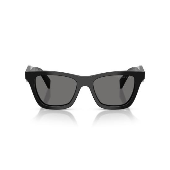 26SS 프라다 선글라스 0Pr C07s 오버사이즈 스퀘어 프레임