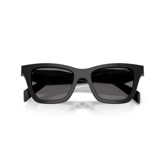 26SS 프라다 선글라스 0Pr C07s 오버사이즈 스퀘어 프레임 - PRADA