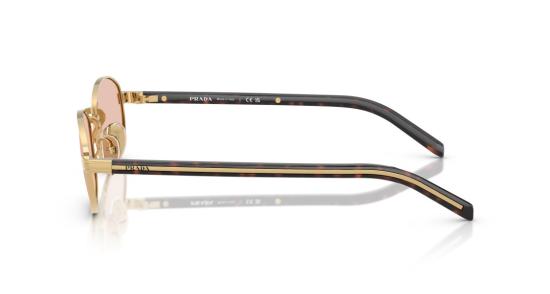 26SS 프라다 선글라스 0Pr B53s 원형 렌즈 - PRADA