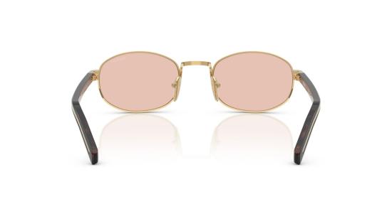 26SS 프라다 선글라스 0Pr B53s 원형 렌즈 - PRADA