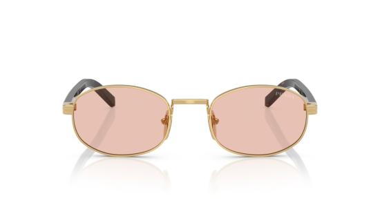 26SS 프라다 선글라스 0Pr B53s 원형 렌즈