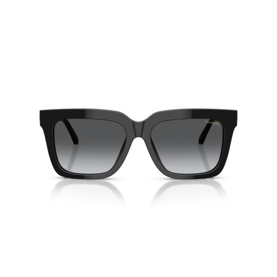 26SS 베르사체 선글라스 0Ve4498 오버사이즈 스퀘어 프레임