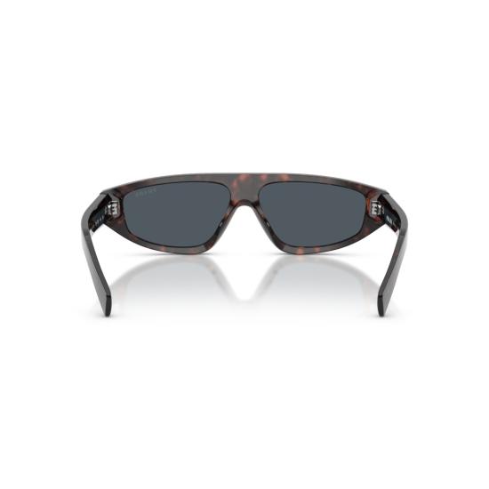 26SS 프라다 선글라스 0Pr C02s 각진 호피무늬 - PRADA