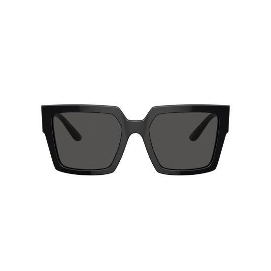 26SS 돌체앤가바나 선글라스 0Dg4446b 오버사이즈 스퀘어 프레임