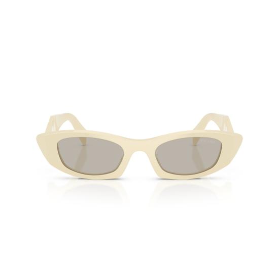 26SS 프라다 선글라스 0Pr B16s 각진 캣아이