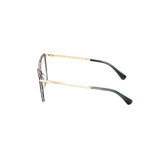  막스마라 안경 Mm5151-B 사각 프레임 안경 - MAX MARA