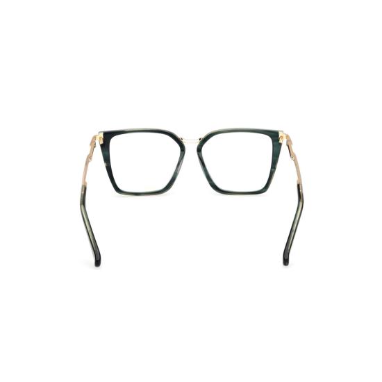  막스마라 안경 Mm5151-B 사각 프레임 안경 - MAX MARA