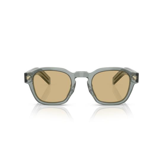 26SS 프라다 선글라스 0Pr A16s 반투명 아세테이트 스퀘어