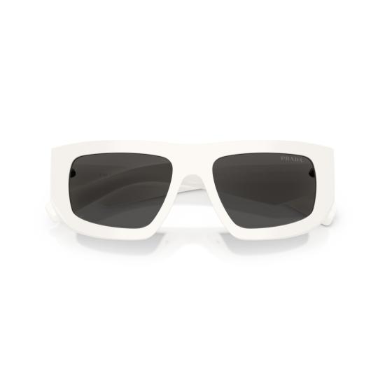 26SS 프라다 선글라스 0Pr D04su 아세테이트 직사각형 - PRADA