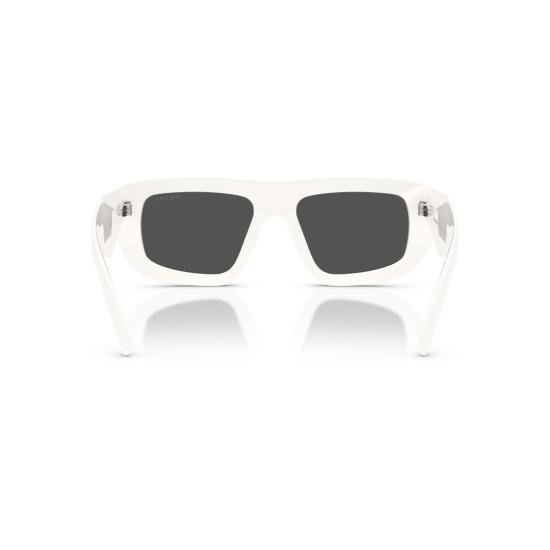 26SS 프라다 선글라스 0Pr D04su 아세테이트 직사각형 - PRADA