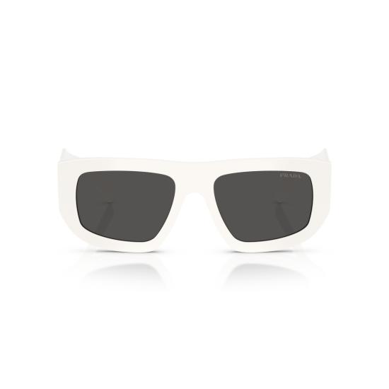 26SS 프라다 선글라스 0Pr D04su 아세테이트 직사각형