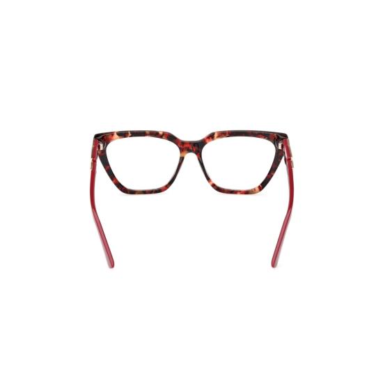  게스 안경 Gu2985 54071 볼드 캣아이 안경 - GUESS