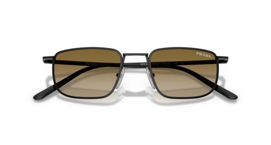 26SS 프라다 선글라스 0Pr D52s 스퀘어 메탈 프레임 - PRADA