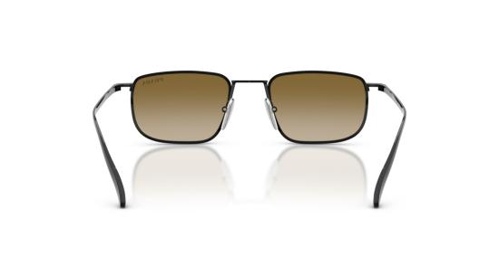 26SS 프라다 선글라스 0Pr D52s 스퀘어 메탈 프레임 - PRADA