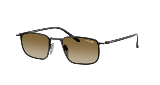 26SS 프라다 선글라스 0Pr D52s 스퀘어 메탈 프레임 - PRADA