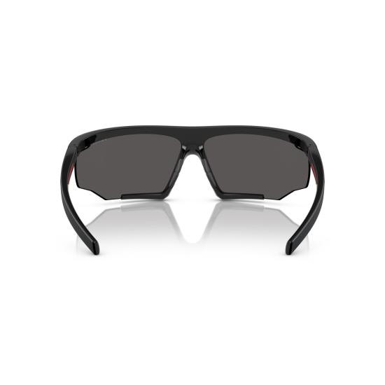 26SS 프라다 선글라스 0Ps 07Ys 스포티 블랙 - PRADA