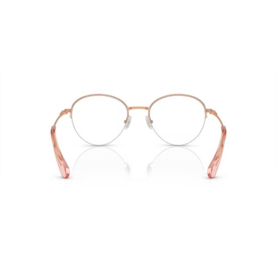 26SS 스와로브스키 안경 0Sk1004 로즈골드 무테 - SWAROVSKI