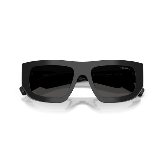 26SS 프라다 선글라스 0Pr D04su 오버사이즈 직사각형 프레임 - PRADA