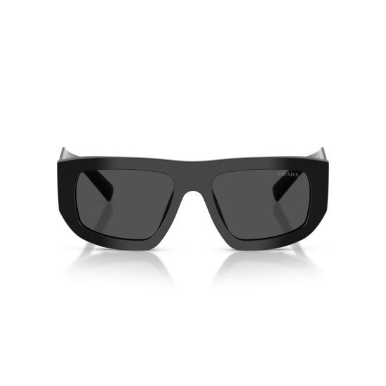 26SS 프라다 선글라스 0Pr D04su 오버사이즈 직사각형 프레임