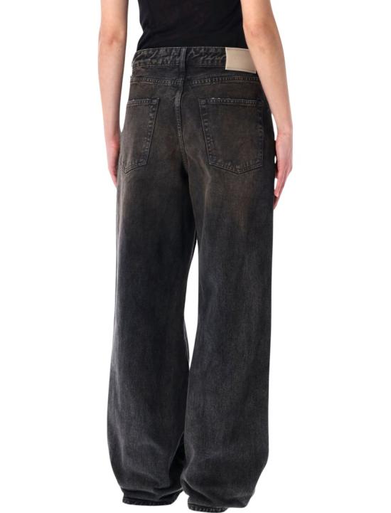 26SS 아워레가시 데님 팬츠 W2265FN BLACK DOM - OUR LEGACY