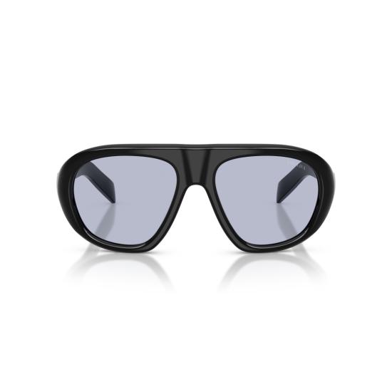 26SS 프라다 선글라스 0Pr C05s 오버사이즈 에비에이터 스타일