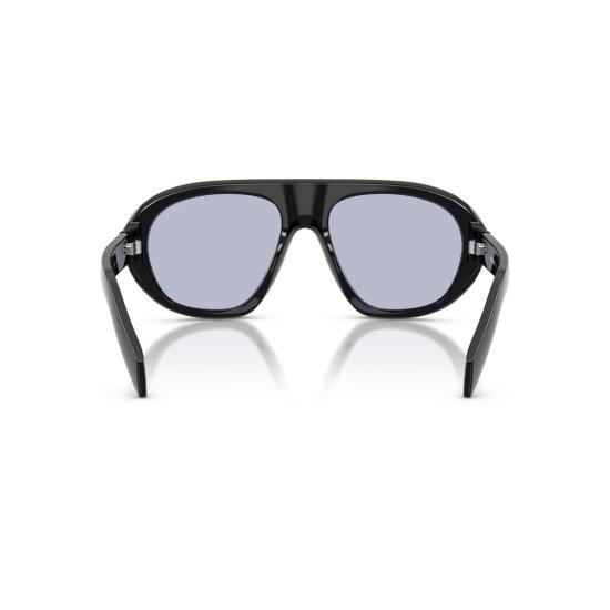 26SS 프라다 선글라스 0Pr C05s 오버사이즈 에비에이터 스타일 - PRADA