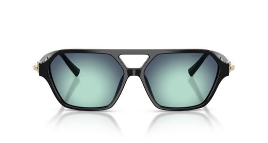 26SS 티파니앤코 선글라스 0Tf4264u 오버사이즈 기하학적