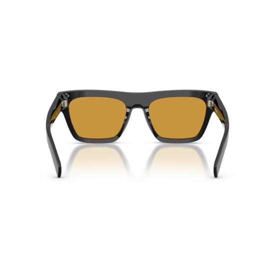 26SS 프라다 선글라스 0Pr C03s 직사각형 아세테이트 - PRADA