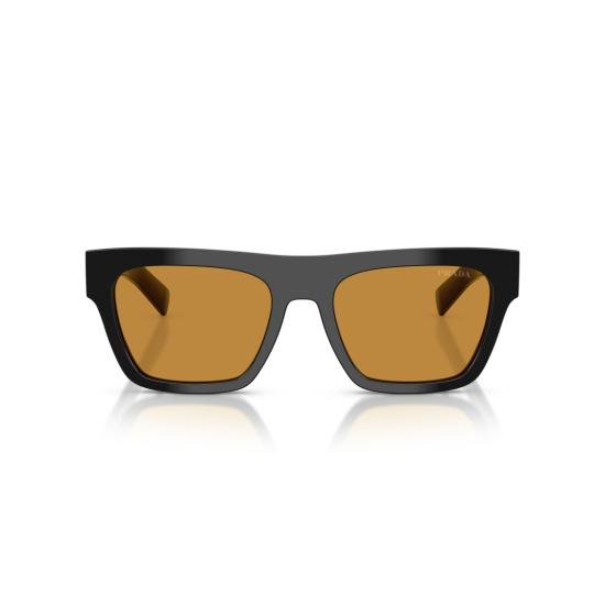 26SS 프라다 선글라스 0Pr C03s 직사각형 아세테이트